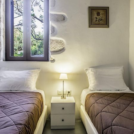 Minos Villa Arméni Kültér fotó